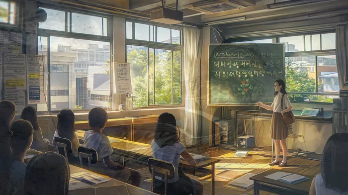 채무자 회의 과정