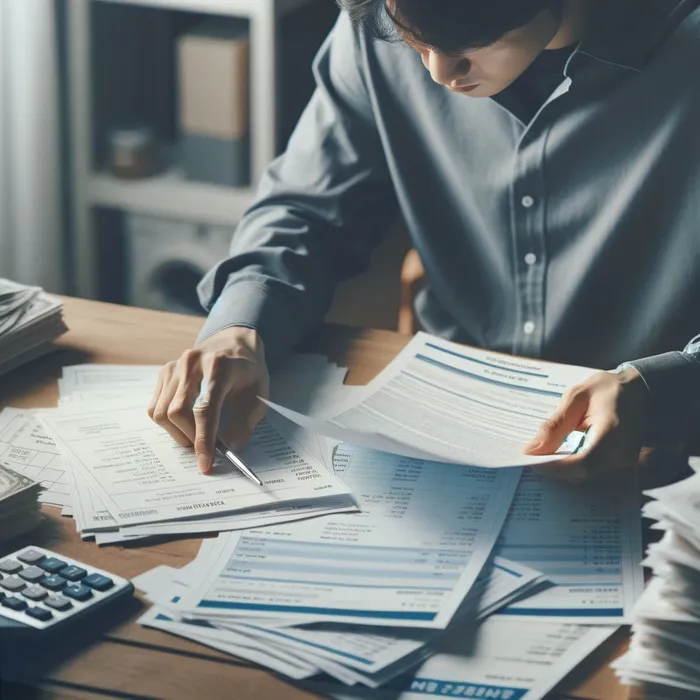 개인회생 장점과 위험