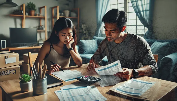 보라매동 개인회생 주의사항