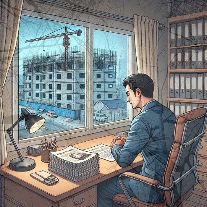 개인회생과 개인파산 차이