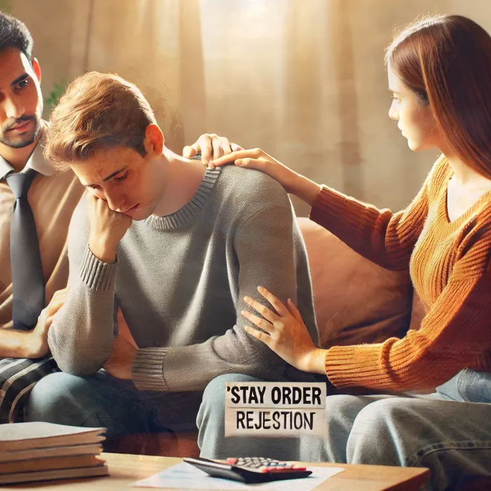 채무 문제 해결