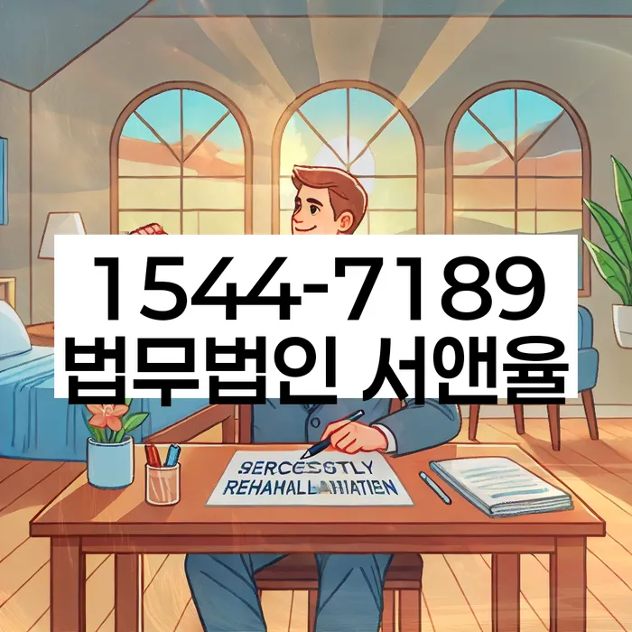 권선구 개인회생 상담