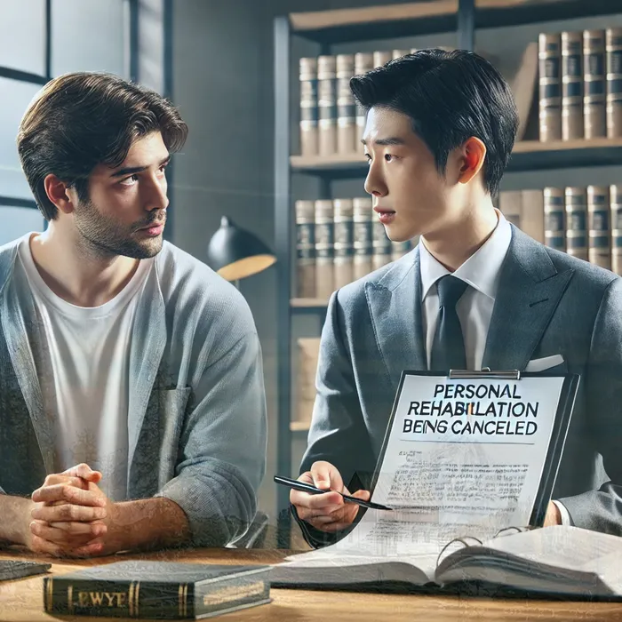 응암동 개인회생신청자격