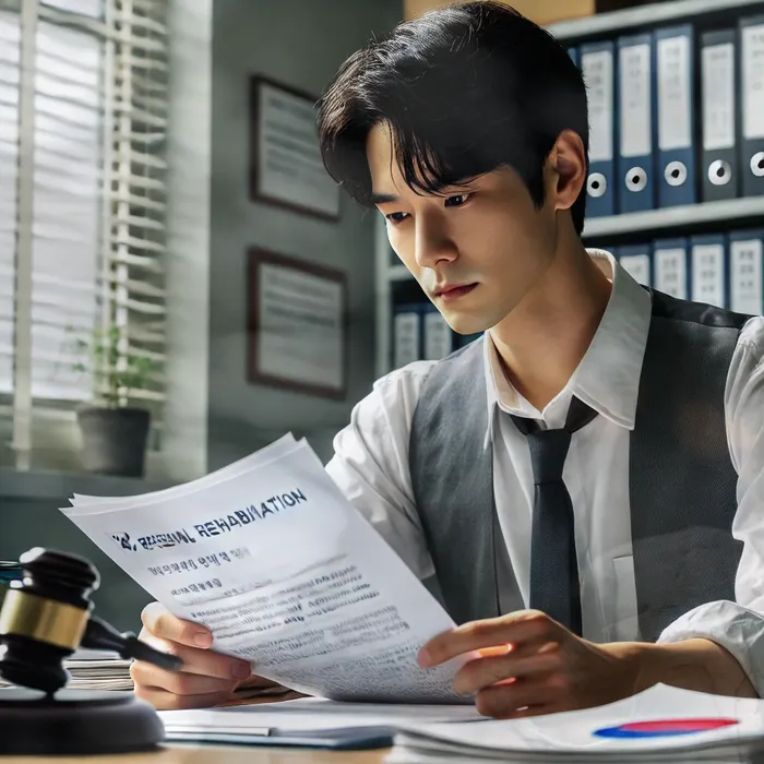 프리랜서개인회생