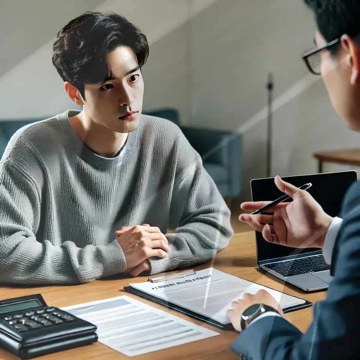 적절한 키워드