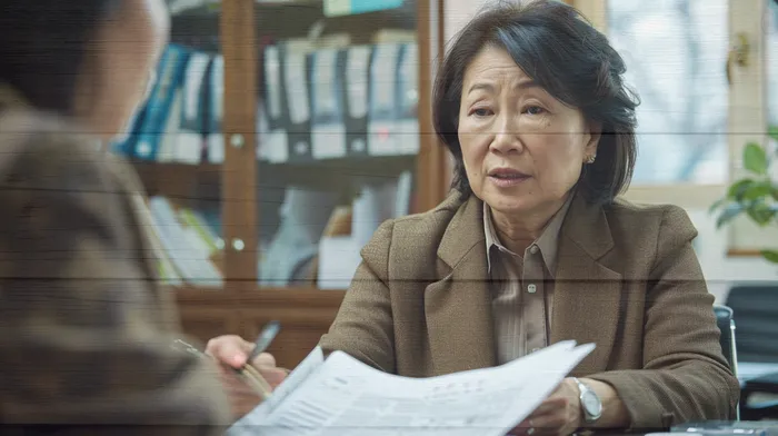 개인회생 사례 분석