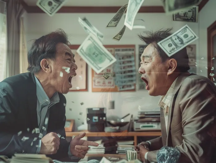 적절한 키워드
