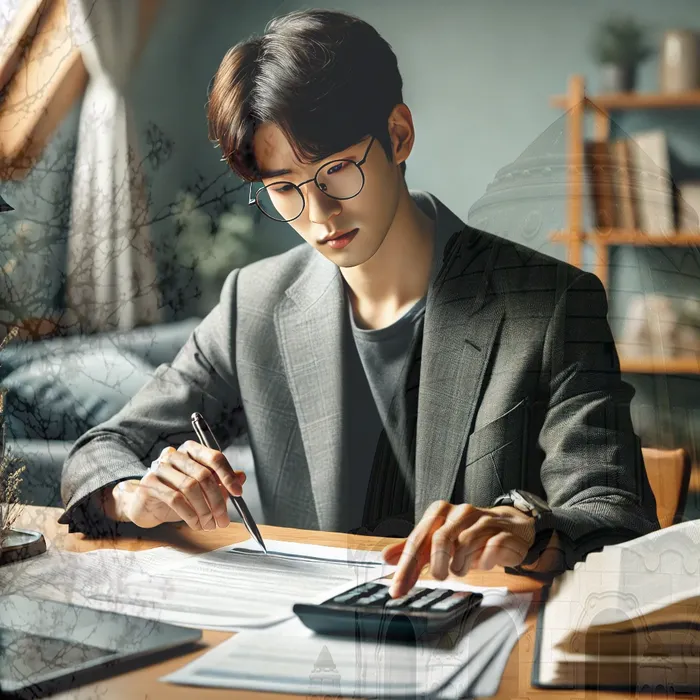 개인회생 절차