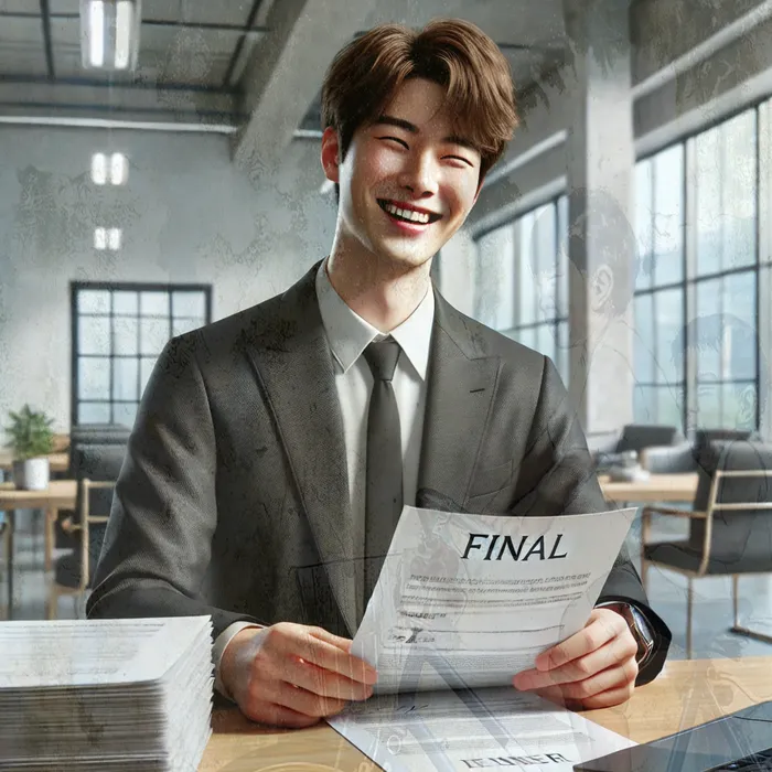 개인회생 사례