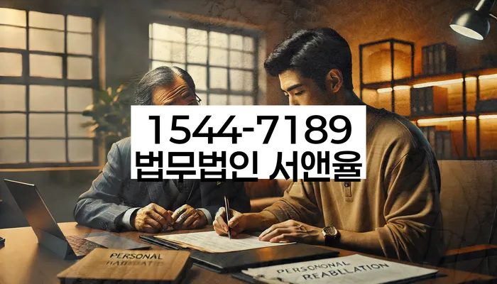 구례군 개인회생
