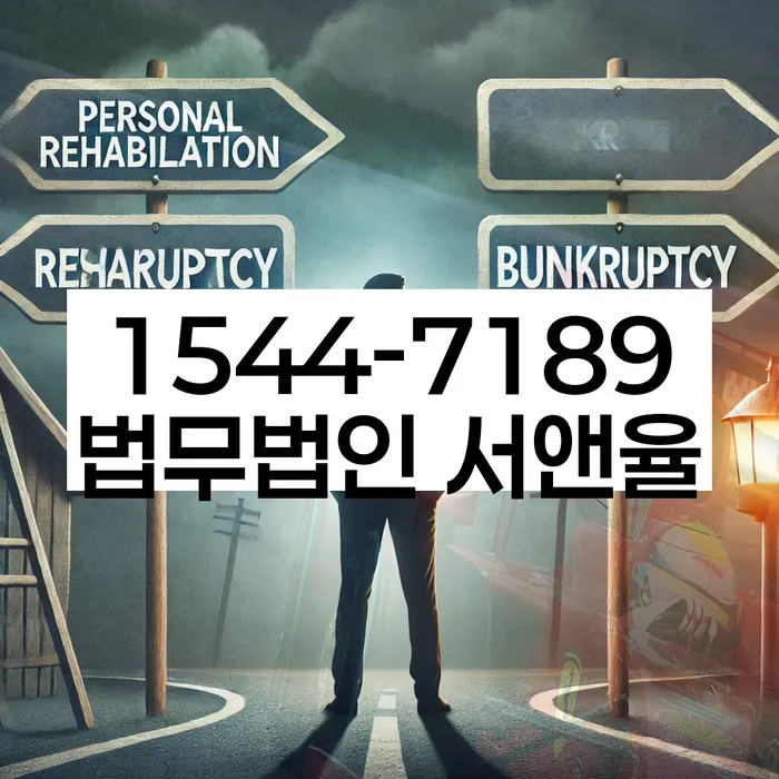 시흥시 개인회생 절차