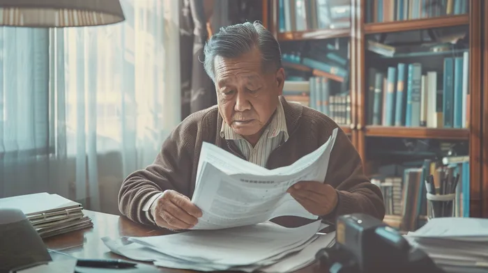 개인파산 절차