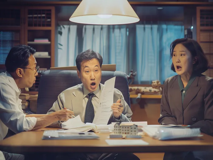 개인회생 절차
