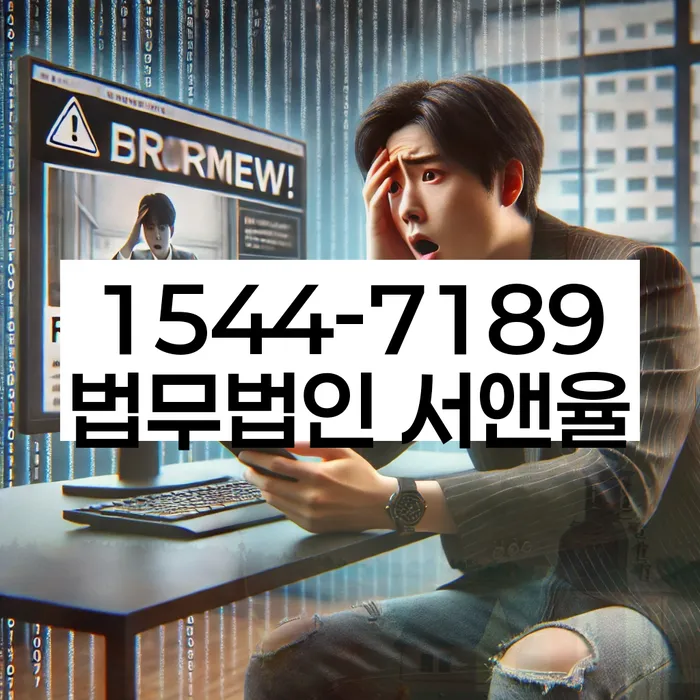 미추홀구 개인회생 법무법인