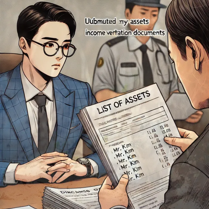 변제금계산법