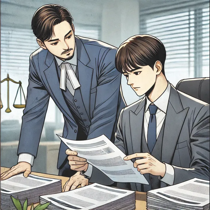 개인회생 절차