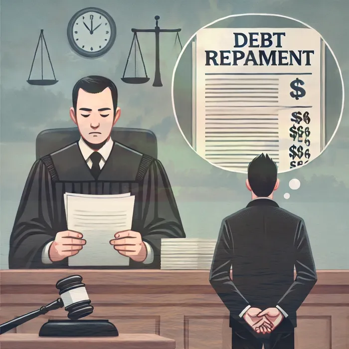 개인파산과 개인회생 차이