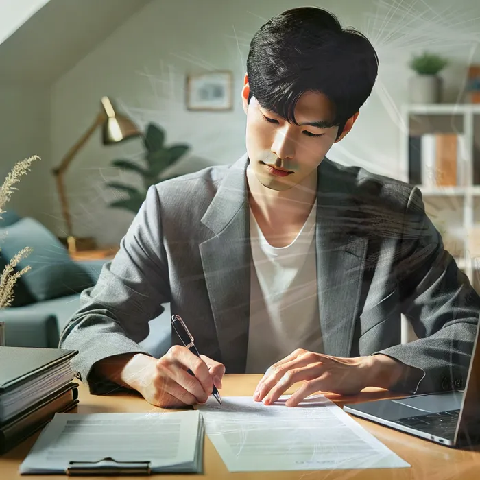 개인회생 면책신청후 환급