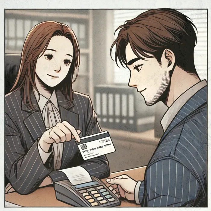 개인회생 신청 절차