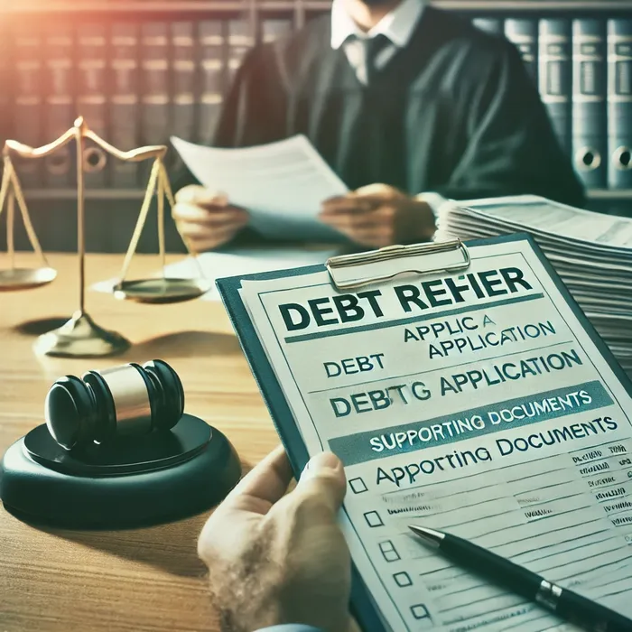 개인회생 기각률